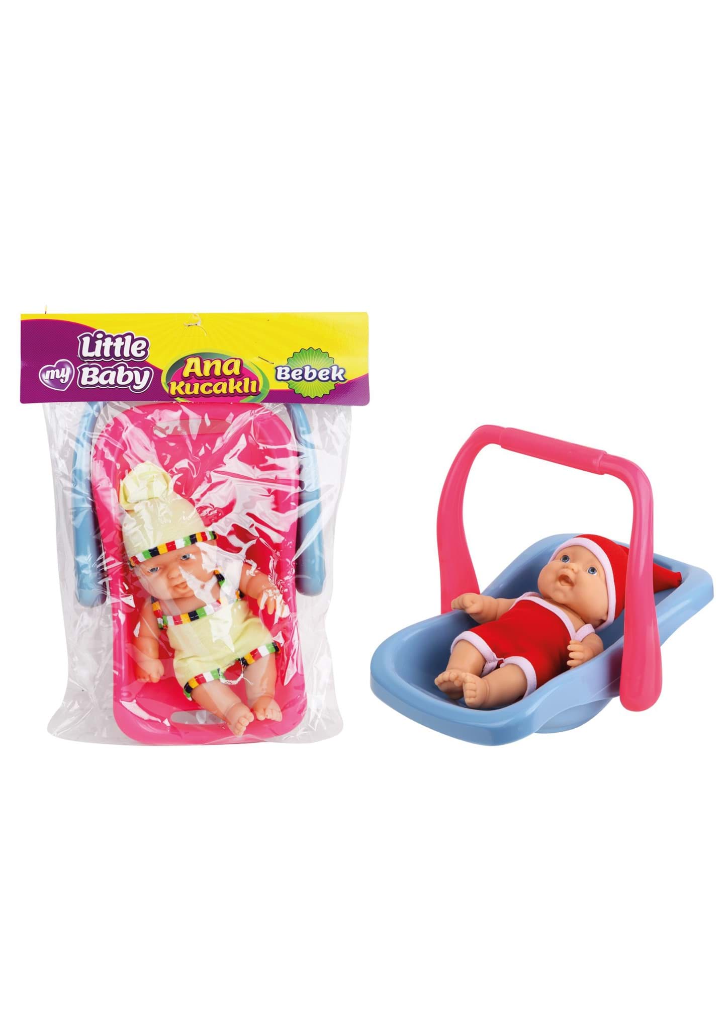 KUTULU-BEBEKLİ-VAKUMLU-KÜLAHLI-DONDURMA-SETİ resmi